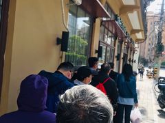 -上海牛羊肉公司塘沽路清真门市部