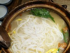 -兰木肆·云南菜(龙湖U城天街店)