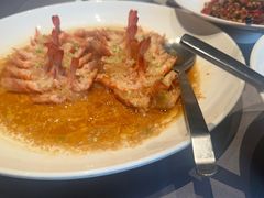 -徐记海鲜(观沙岭|滨江新城店)