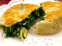 茴香盒子-玉华台饭庄(裕中西里小区店)