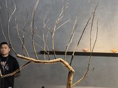 -喜茶(深圳万象城黑金店)