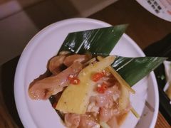 -新石器烤肉(中房金谊广场店)