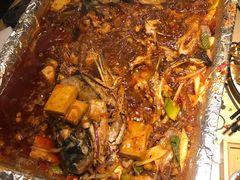 -新凯旋烧烤·燕姐千岛湖土菜