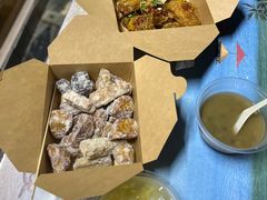 -肥猪仔小吃店(罗湖店)
