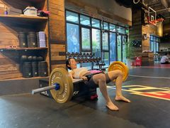 -OneFit健身(汇锦城店)