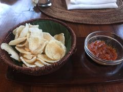 -DiAtas by Art Cafe Bumbu Bali