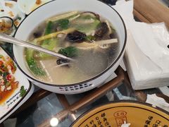 -徽州美食(三十年老店)