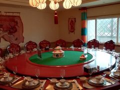 包厢-老阿妈蒙古村·蒙古包·草原文化·歌舞表演(老君堂店)