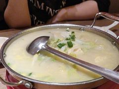 -金掌勺锅包肉(太原万达店)