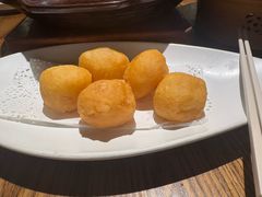 -金苑酒家·客家菜·广东老字号(万象店)