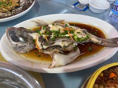 -阿弟特色海鲜餐厅·大排档(平潭店)