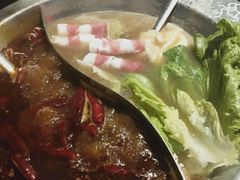 -大龍燚火锅(宁春城北门店)