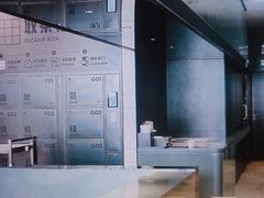 -喜茶(深圳海岸城店)