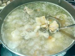 -金海阁海鲜火锅