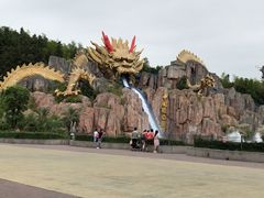 -南京银杏湖乐园