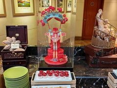 -棕榈岛海鲜自助餐厅(虹桥迎宾馆店)