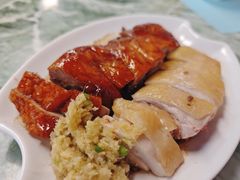 -牛记咖喱美食(十月初五日街店)
