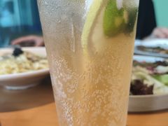 -新贝乐意大利餐厅(苏州中心店)