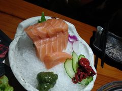 -丸藏和牛烧肉专门店(园区师惠坊店)