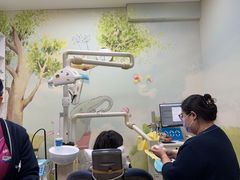 -瑞尔齿科(颐堤港诊所)