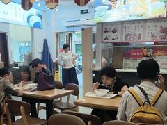 -五芳斋(中山大道总店)