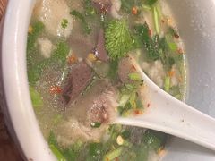 -华福羊汤馆(小市总店)