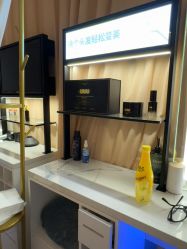 -Mr.JUDY洗个头发