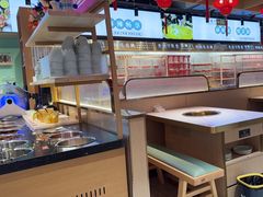 -宽城子美蛙毛肚自助火锅(建邺万达步行街店)