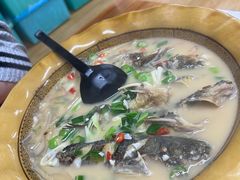 -江西广丰乡下菜(巷佳华苑二期店)