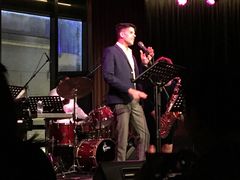 -林肯爵士乐上海中心 Jazz at Lincoln Center Shanghai