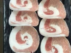 -汉拿山(包河万达店)