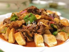 -马白开来特色羊排揪片子  (总店)