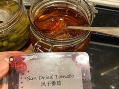 -广州四季酒店·意珍·意式自助餐