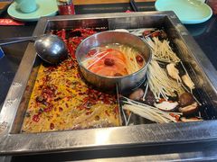 -蜀江龙火锅(339店)