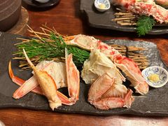 -蟹道乐( 新宿駅前店)