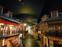 -上海城市历史发展陈列馆