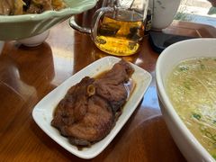 -同得兴 Since·1995 传统苏式面馆(十全街店)