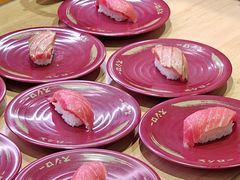 -寿司郎(北京路粤潮楼店)
