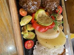 -肥韬茶餐厅(南山mini店)