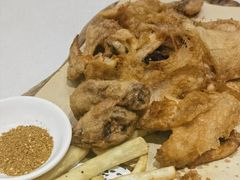 -德泰楼餐饮(莲湖路店)