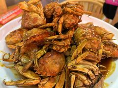 -庆峰龙虾烧烤(合肥一店)