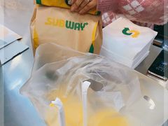-赛百味SUBWAY(毓璜顶店)