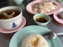 -红大哥水门鸡饭(總店)