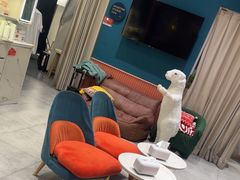-海马体家庭照相馆(北京芳圆里 ID MALL店)