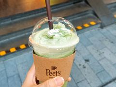 -Peet's Coffee皮爷咖啡(豫园店)
