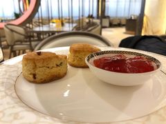 -五洲咖啡厅(五洲大酒店)