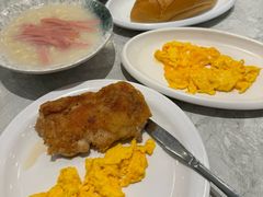 -翠华餐厅(正佳广场店)