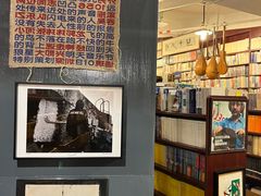 -旧天堂书店(华侨城创意文化园南山特色文化街区店)