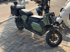 -五羊本田电动上海浦东店