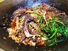 石锅鱼-蜀留香石锅鱼(六顺街店)